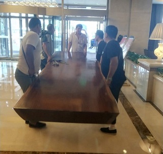 保定搬家